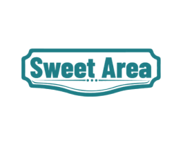 SWEET AREA 第44类医疗园艺商标图样