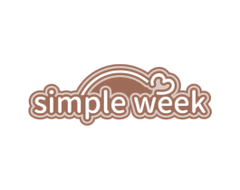 SIMPLEWEEK 第44类医疗园艺商标图样