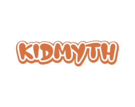 KIDMYTH 第29类食品商标图样