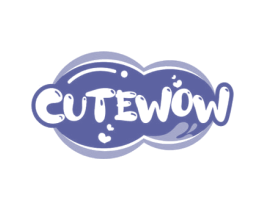 CUTEWOW 第21类厨房洁具商标图样