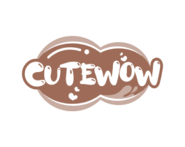 CUTEWOW 第20类家具商标图样