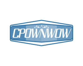CPOWNWOW 第18类皮革箱包商标图样