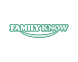 FAMILY KNOW 第7类机械设备商标图样