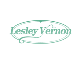 LESLEY VERNON 第3类化妆品商标图样