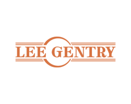 LEE GENTRY 第3类化妆品商标图样