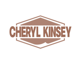 CHERYL KINSEY 第3类化妆品商标图样