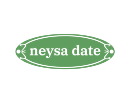 NEYSA DATE 第3类化妆品商标图样