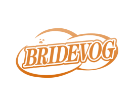 BRIDEVOG 第3类化妆品商标图样