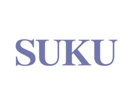 SUKU 第22类绳网袋篷商标图样