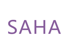 SAHA 第22类绳网袋篷商标图样