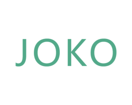 JOKO 第22类绳网袋篷商标图样