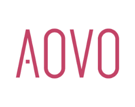 AOVO 第44类医疗园艺商标图样