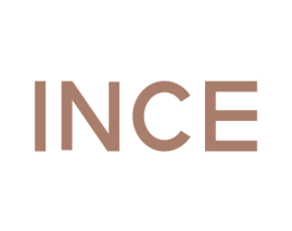 INCE 第35类广告贸易商标图样