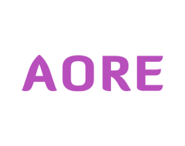 AORE 第19类建筑材料商标图样