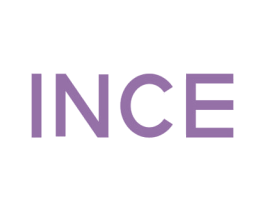 INCE 第14类珠宝钟表商标图样