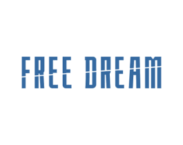 FREE DREAM 第5类医药商标图样