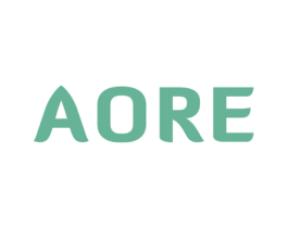 AORE 第4类燃料油脂商标图样