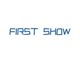 FIRST SHOW 第30类小食配料商标图样