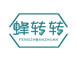 蜂转转 第9类科学仪器商标图样