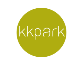 KKPARK 第3类化妆品商标图样