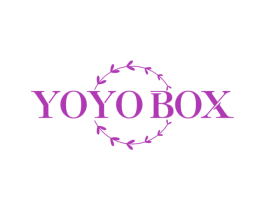 YOYOBOX 第3类化妆品商标图样