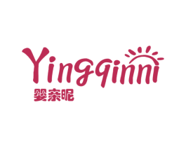 婴亲昵 第5类医药商标图样