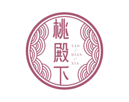 桃殿下 第32类啤酒饮料商标图样