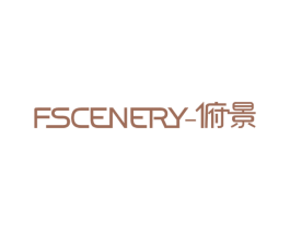 FSCENERY 俯景 第12类运输工具商标图样