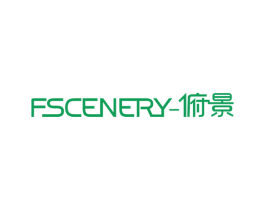FSCENERY俯景 第9类科学仪器商标图样