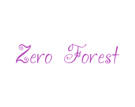ZERO FOREST 第33类酒商标图样