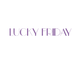 LUCKY FRIDAY 第29类食品商标图样