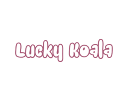 LUCKY KOALA 第29类食品商标图样