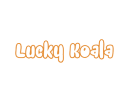 LUCKY KOALA 第20类家具商标图样