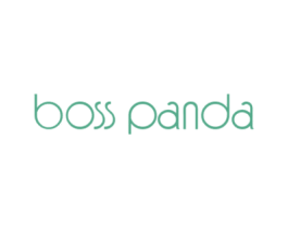 BOSS PANDA 第21类厨房洁具商标图样