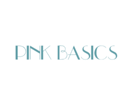 PINK BASICS 第3类化妆品商标图样