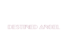 DESTINED ANGEL 第14类珠宝钟表商标图样