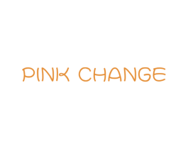 PINK CHANGE 第3类化妆品商标图样
