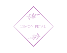 LEMON PETAL 第3类化妆品商标图样