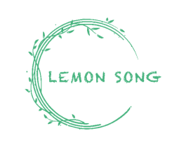 LEMON SONG 第3类化妆品商标图样
