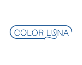 COLOR LUNA 第3类化妆品商标图样