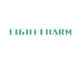 LIGHT CHARM 第3类化妆品商标图样