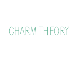 CHARM THEORY 第10类医疗器械商标图样