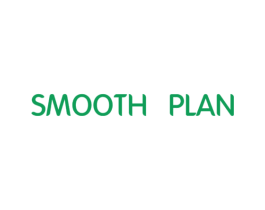 SMOOTH PLAN 第3类化妆品商标图样
