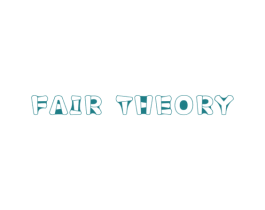 FAIR THEORY 第3类化妆品商标图样