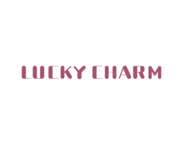 LUCKY CHARM 第30类小食配料商标图样