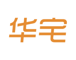 华宅 第2类颜料油漆商标图样