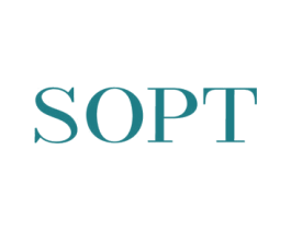 SOPT 第25类服装鞋帽商标图样