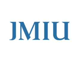 JMIU 第25类服装鞋帽商标图样