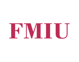 FMIU 第25类服装鞋帽商标图样