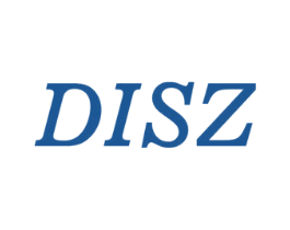 DISZ 第25类服装鞋帽商标图样
